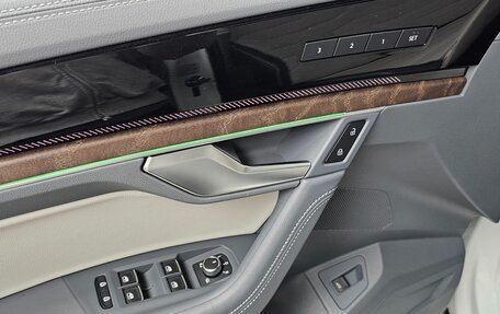 Volkswagen Touareg III, 2025 год, 9 200 000 рублей, 18 фотография