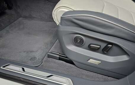 Volkswagen Touareg III, 2025 год, 9 200 000 рублей, 22 фотография