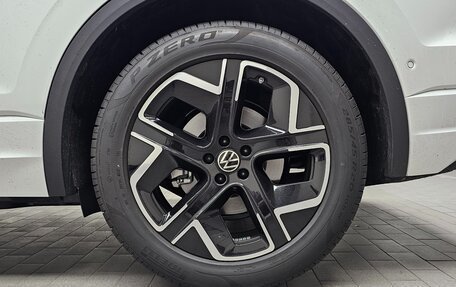 Volkswagen Touareg III, 2025 год, 9 200 000 рублей, 21 фотография