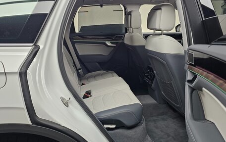 Volkswagen Touareg III, 2025 год, 9 200 000 рублей, 23 фотография