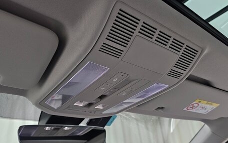 Volkswagen Touareg III, 2025 год, 9 200 000 рублей, 24 фотография