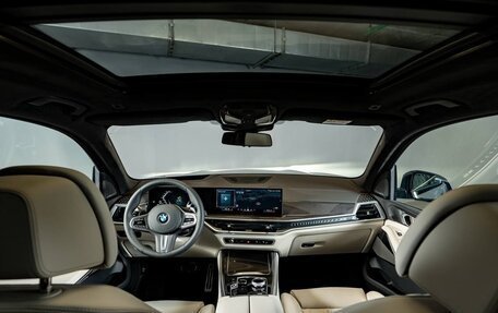 BMW X5, 2026 год, 15 560 800 рублей, 19 фотография