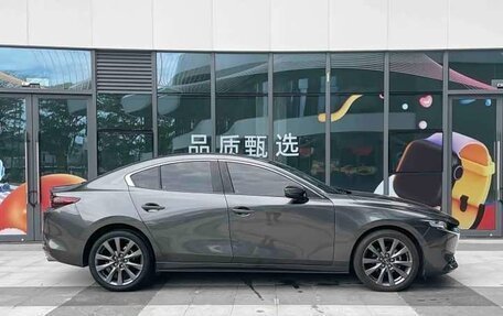 Mazda 3, 2022 год, 1 510 000 рублей, 5 фотография