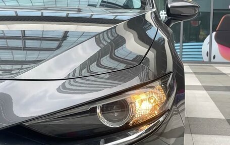 Mazda 3, 2022 год, 1 510 000 рублей, 7 фотография