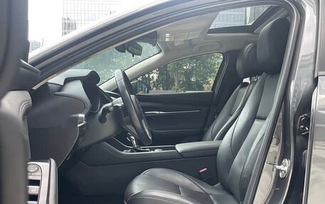 Mazda 3, 2022 год, 1 510 000 рублей, 10 фотография