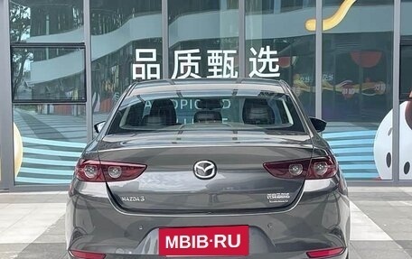 Mazda 3, 2022 год, 1 510 000 рублей, 4 фотография