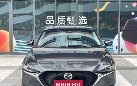 Mazda 3, 2022 год, 1 510 000 рублей, 2 фотография