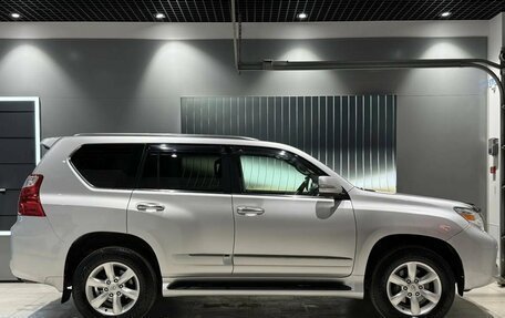 Lexus GX II, 2011 год, 3 393 000 рублей, 4 фотография