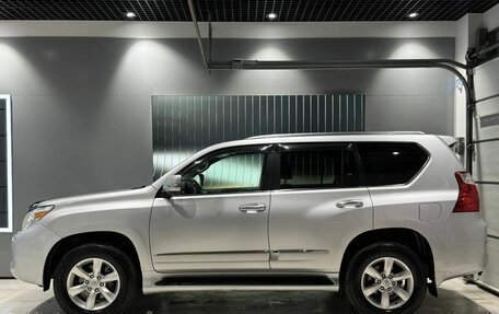 Lexus GX II, 2011 год, 3 393 000 рублей, 8 фотография