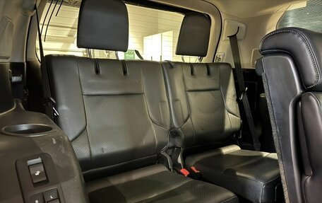 Lexus GX II, 2011 год, 3 393 000 рублей, 9 фотография