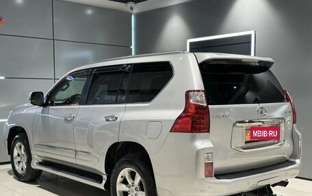 Lexus GX II, 2011 год, 3 393 000 рублей, 7 фотография