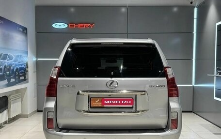 Lexus GX II, 2011 год, 3 393 000 рублей, 6 фотография