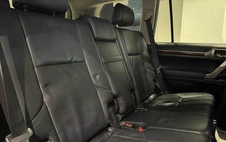 Lexus GX II, 2011 год, 3 393 000 рублей, 10 фотография