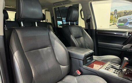 Lexus GX II, 2011 год, 3 393 000 рублей, 11 фотография