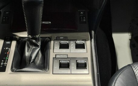Lexus GX II, 2011 год, 3 393 000 рублей, 21 фотография