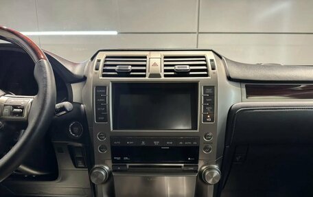 Lexus GX II, 2011 год, 3 393 000 рублей, 13 фотография