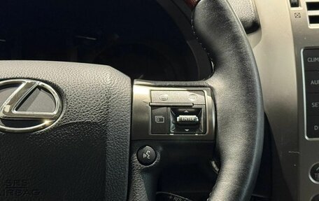 Lexus GX II, 2011 год, 3 393 000 рублей, 20 фотография