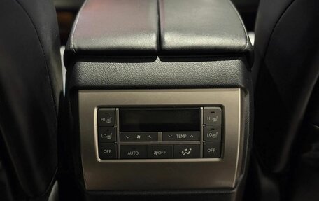 Lexus GX II, 2011 год, 3 393 000 рублей, 14 фотография