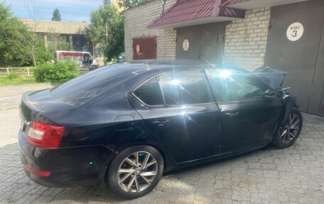Skoda Octavia, 2014 год, 300 000 рублей, 4 фотография
