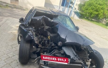 Skoda Octavia, 2014 год, 300 000 рублей, 2 фотография