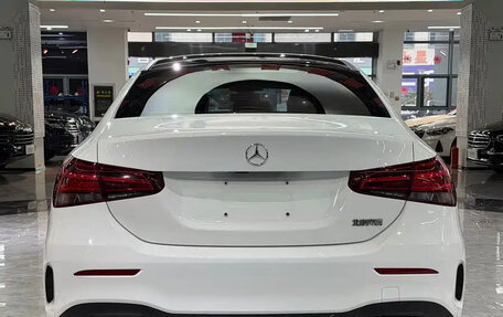 Mercedes-Benz A-Класс, 2020 год, 1 540 000 рублей, 6 фотография