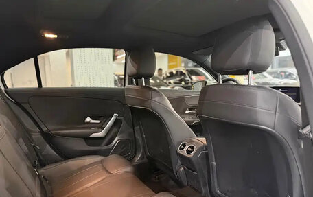 Mercedes-Benz A-Класс, 2020 год, 1 540 000 рублей, 13 фотография