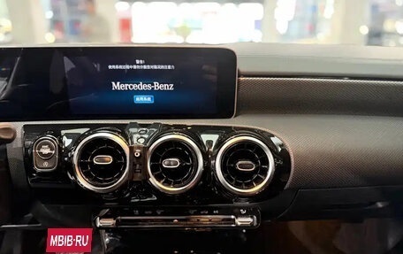 Mercedes-Benz A-Класс, 2020 год, 1 540 000 рублей, 11 фотография