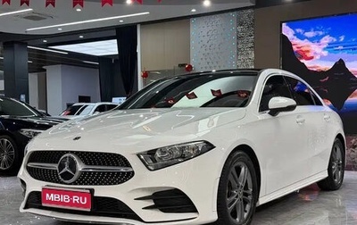 Mercedes-Benz A-Класс, 2020 год, 1 540 000 рублей, 1 фотография