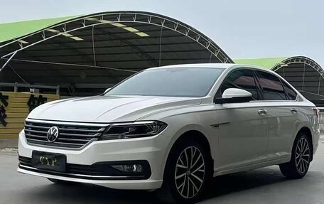 Volkswagen Lavida, 2021 год, 1 239 222 рублей, 1 фотография