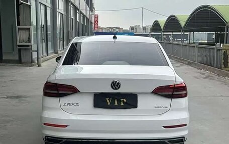 Volkswagen Lavida, 2021 год, 1 239 222 рублей, 5 фотография