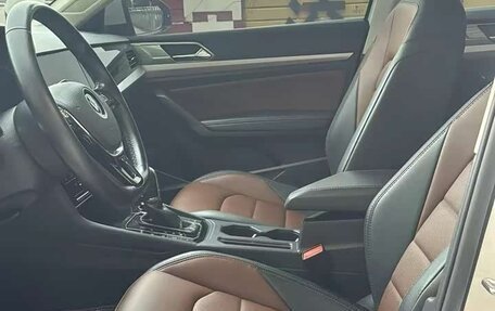 Volkswagen Lavida, 2021 год, 1 239 222 рублей, 8 фотография