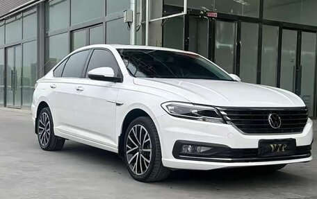 Volkswagen Lavida, 2021 год, 1 239 222 рублей, 3 фотография