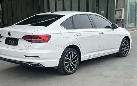 Volkswagen Lavida, 2021 год, 1 239 222 рублей, 6 фотография