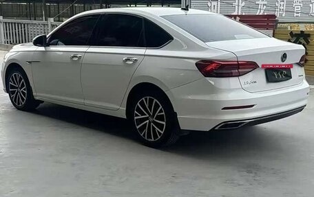 Volkswagen Lavida, 2021 год, 1 239 222 рублей, 4 фотография