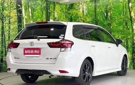 Toyota Corolla, 2015 год, 1 135 000 рублей, 2 фотография