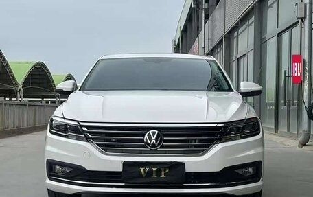 Volkswagen Lavida, 2021 год, 1 239 222 рублей, 2 фотография