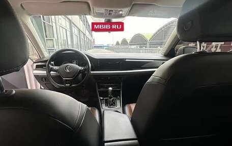 Volkswagen Lavida, 2021 год, 1 239 222 рублей, 7 фотография