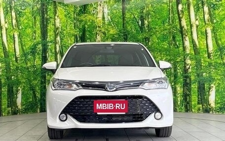 Toyota Corolla, 2015 год, 1 135 000 рублей, 4 фотография
