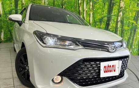 Toyota Corolla, 2015 год, 1 135 000 рублей, 6 фотография