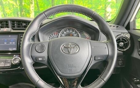 Toyota Corolla, 2015 год, 1 135 000 рублей, 9 фотография