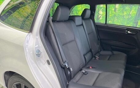 Toyota Corolla, 2015 год, 1 135 000 рублей, 15 фотография