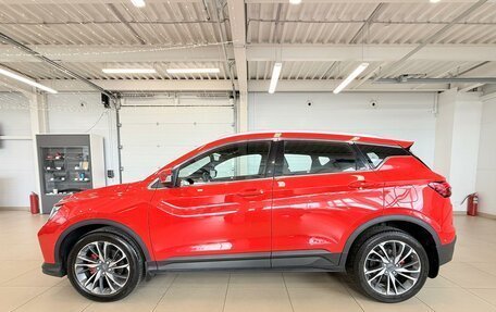 Geely Coolray I, 2022 год, 1 849 900 рублей, 3 фотография