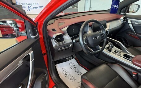 Geely Coolray I, 2022 год, 1 849 900 рублей, 10 фотография
