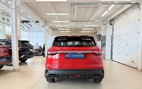 Geely Coolray I, 2022 год, 1 849 900 рублей, 5 фотография