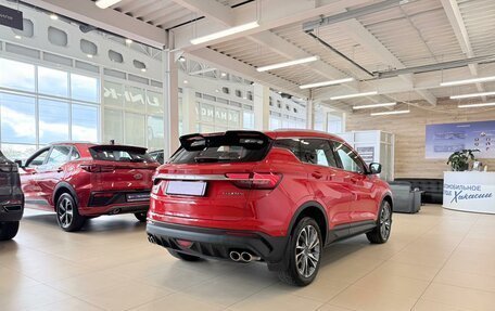 Geely Coolray I, 2022 год, 1 849 900 рублей, 6 фотография