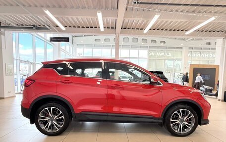 Geely Coolray I, 2022 год, 1 849 900 рублей, 7 фотография