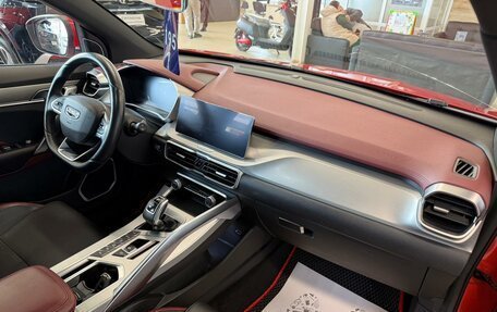 Geely Coolray I, 2022 год, 1 849 900 рублей, 13 фотография