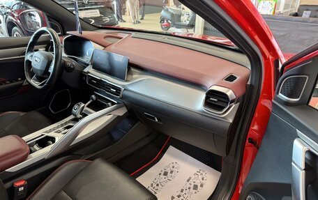 Geely Coolray I, 2022 год, 1 849 900 рублей, 12 фотография