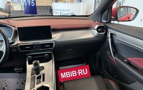 Geely Coolray I, 2022 год, 1 849 900 рублей, 15 фотография