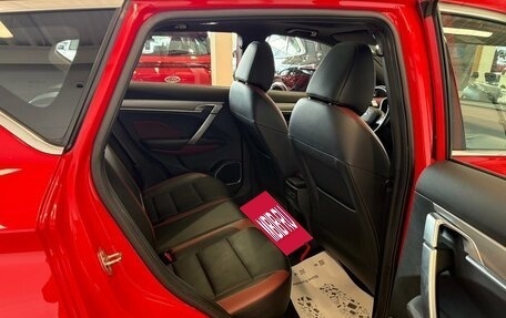 Geely Coolray I, 2022 год, 1 849 900 рублей, 19 фотография
